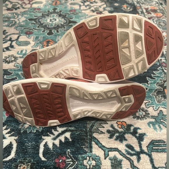 APL Techloom Breeze Mauve Pink Size 9 - Picture 8 of 9